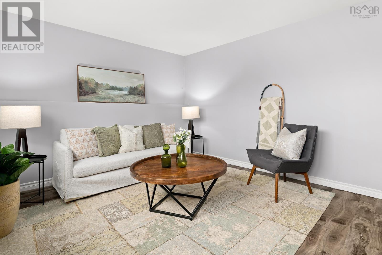 Well Maintained Triplex