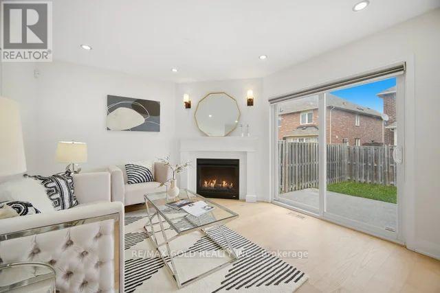 64 Biddens Square, Brampton, Ontario  L6P 3P9 - Photo 17 - W13798780
