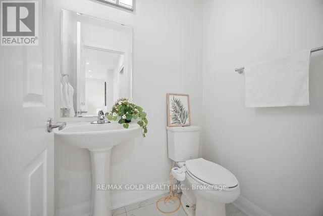 64 Biddens Square, Brampton, Ontario  L6P 3P9 - Photo 24 - W13798780