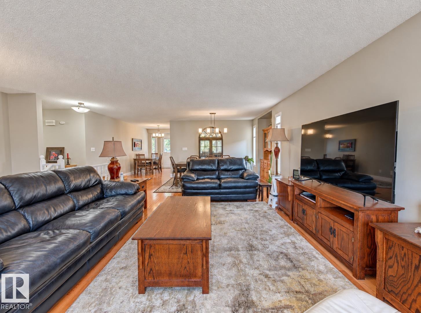 59 Cimmaron Wy, Sherwood Park, Alberta  T8H 1N4 - Photo 8 - E4506395