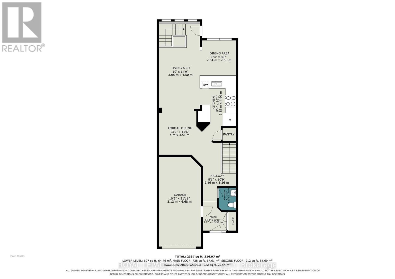 286 Fergus Crescent, Ottawa, Ontario  K2J 3L7 - Photo 33 - X13798528