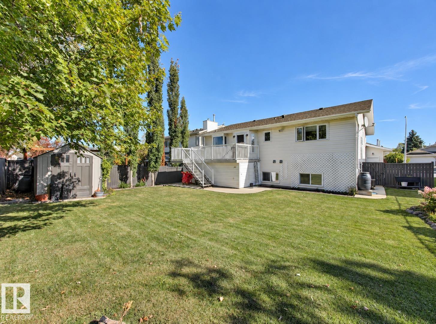 59 Cimmaron Wy, Sherwood Park, Alberta  T8H 1N4 - Photo 23 - E4506395