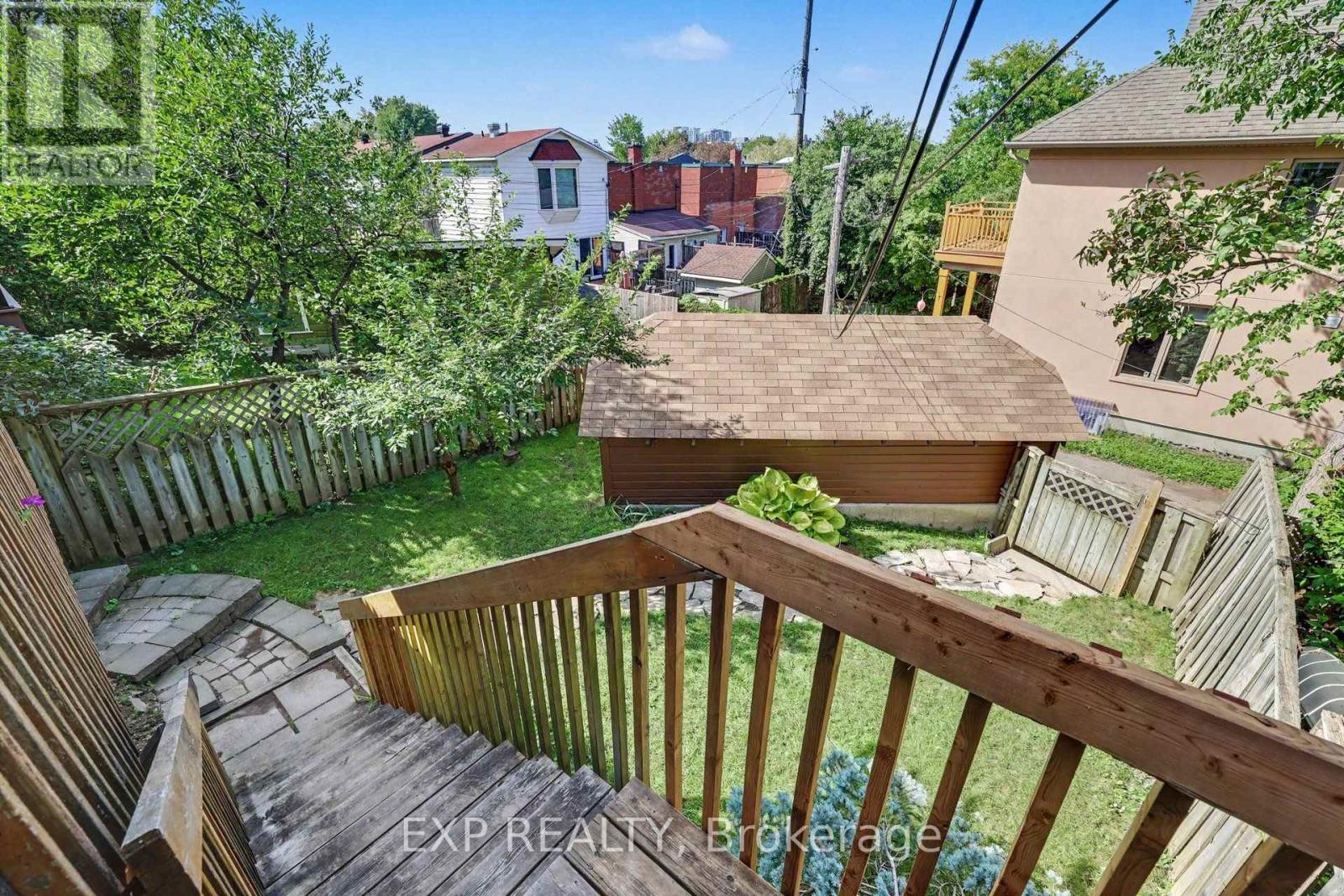 385 Templeton Street, Ottawa, Ontario K1N 6Y1 - Photo 4 - X13798582
