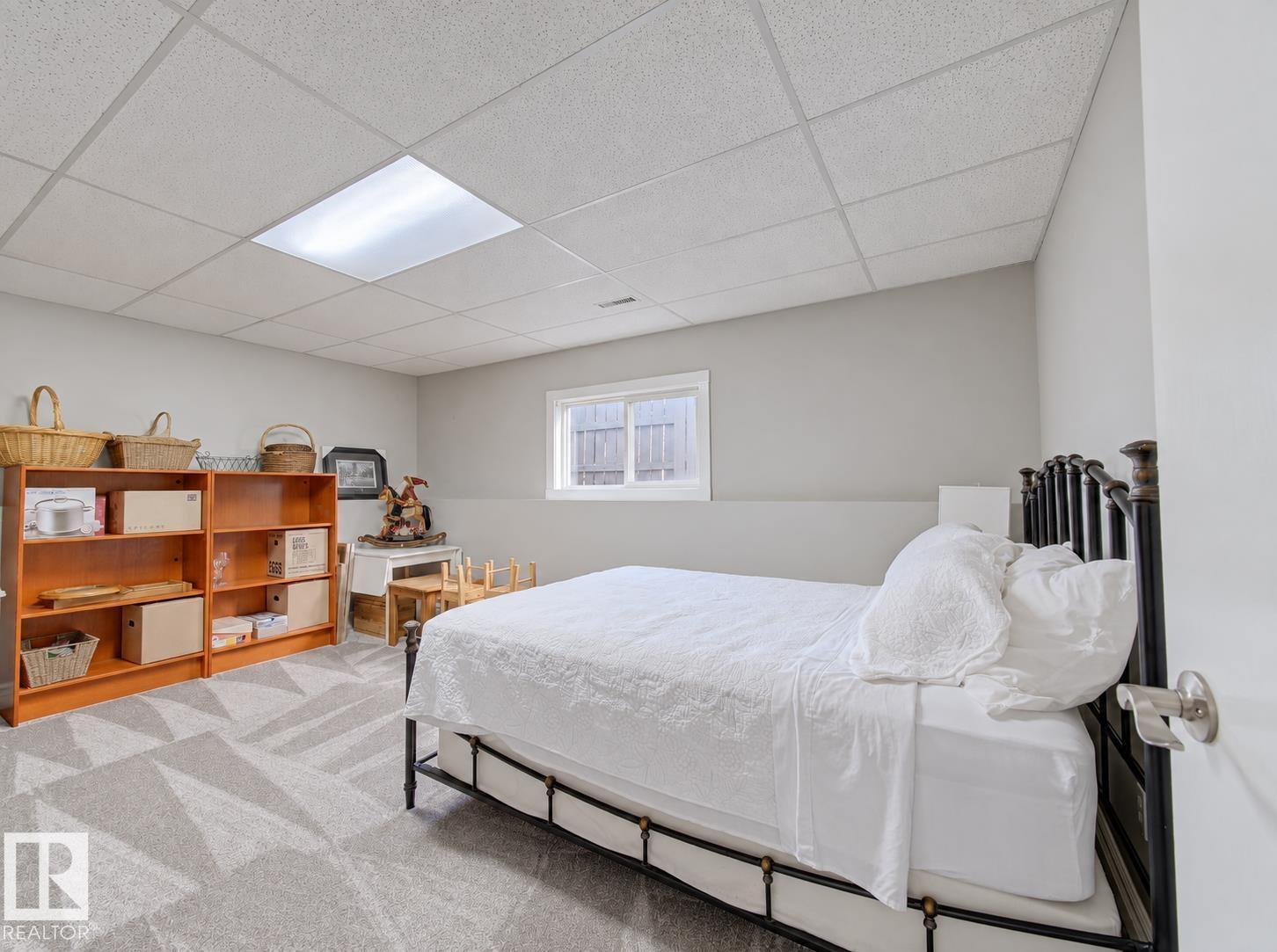 59 Cimmaron Wy, Sherwood Park, Alberta  T8H 1N4 - Photo 41 - E4506395