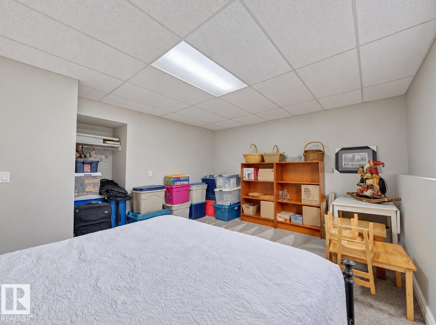 59 Cimmaron Wy, Sherwood Park, Alberta  T8H 1N4 - Photo 43 - E4506395