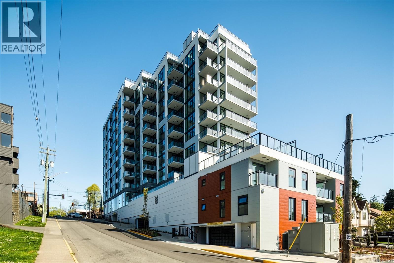 807 899 Esquimalt Rd, Esquimalt, British Columbia  V9A 3M5 - Photo 39 - 1033548