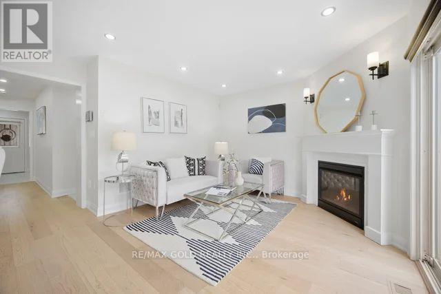 64 Biddens Square, Brampton, Ontario  L6P 3P9 - Photo 18 - W13798780