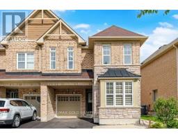 64 BIDDENS SQUARE, Brampton, Ontario