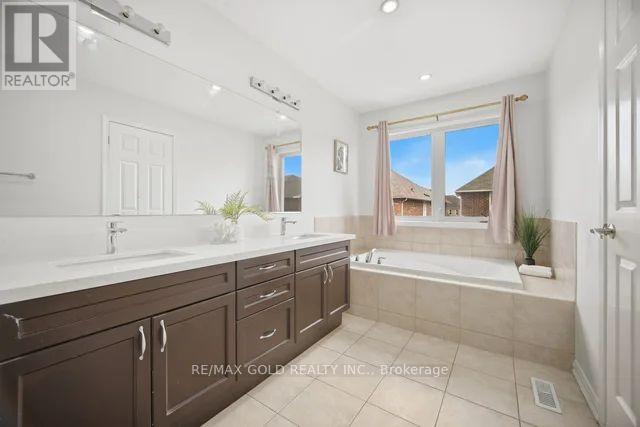 64 Biddens Square, Brampton, Ontario  L6P 3P9 - Photo 26 - W13798780