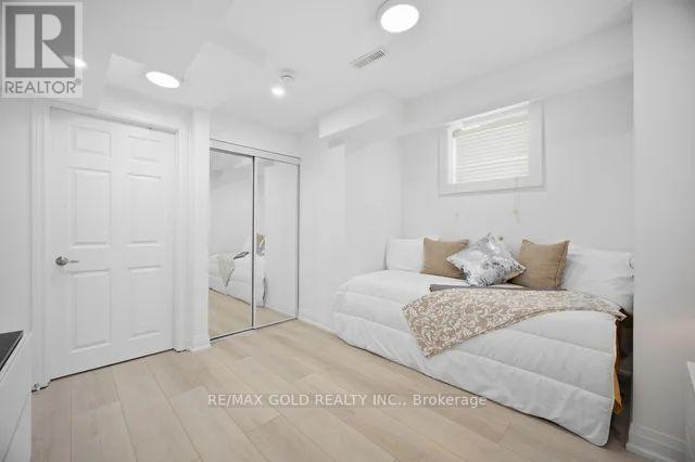 64 Biddens Square, Brampton, Ontario  L6P 3P9 - Photo 48 - W13798780