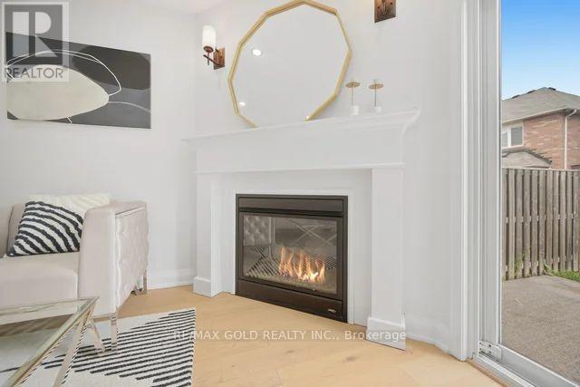 64 Biddens Square, Brampton, Ontario  L6P 3P9 - Photo 22 - W13798780