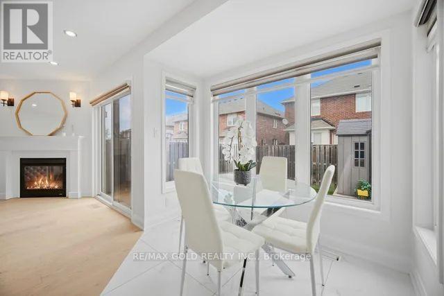 64 Biddens Square, Brampton, Ontario  L6P 3P9 - Photo 19 - W13798780