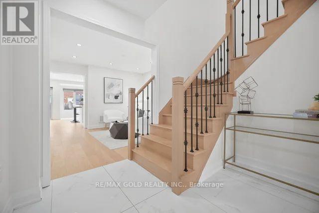 64 Biddens Square, Brampton, Ontario  L6P 3P9 - Photo 23 - W13798780