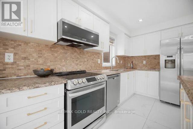 64 Biddens Square, Brampton, Ontario  L6P 3P9 - Photo 11 - W13798780