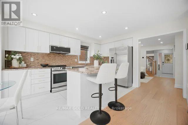 64 Biddens Square, Brampton, Ontario  L6P 3P9 - Photo 12 - W13798780