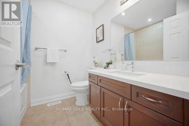 64 Biddens Square, Brampton, Ontario  L6P 3P9 - Photo 38 - W13798780