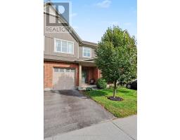 286 FERGUS CRESCENT, Ottawa, Ontario
