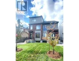 SECOND FLOOR - 873 CONTOUR STREET, Ottawa, Ontario