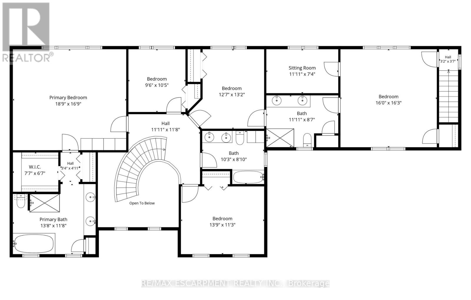 77 Flanders Drive, Hamilton, Ontario  L8B 0G6 - Photo 49 - X13788844