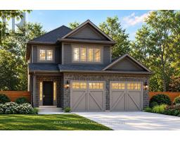 41 STONEYBROOK CRESCENT, Welland, Ontario