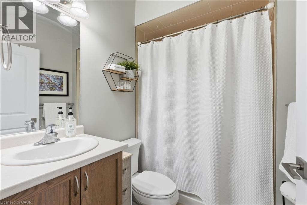 170 Rockhaven Lane Unit# 321, Waterdown, Ontario  L8B 1B5 - Photo 22 - 40862434