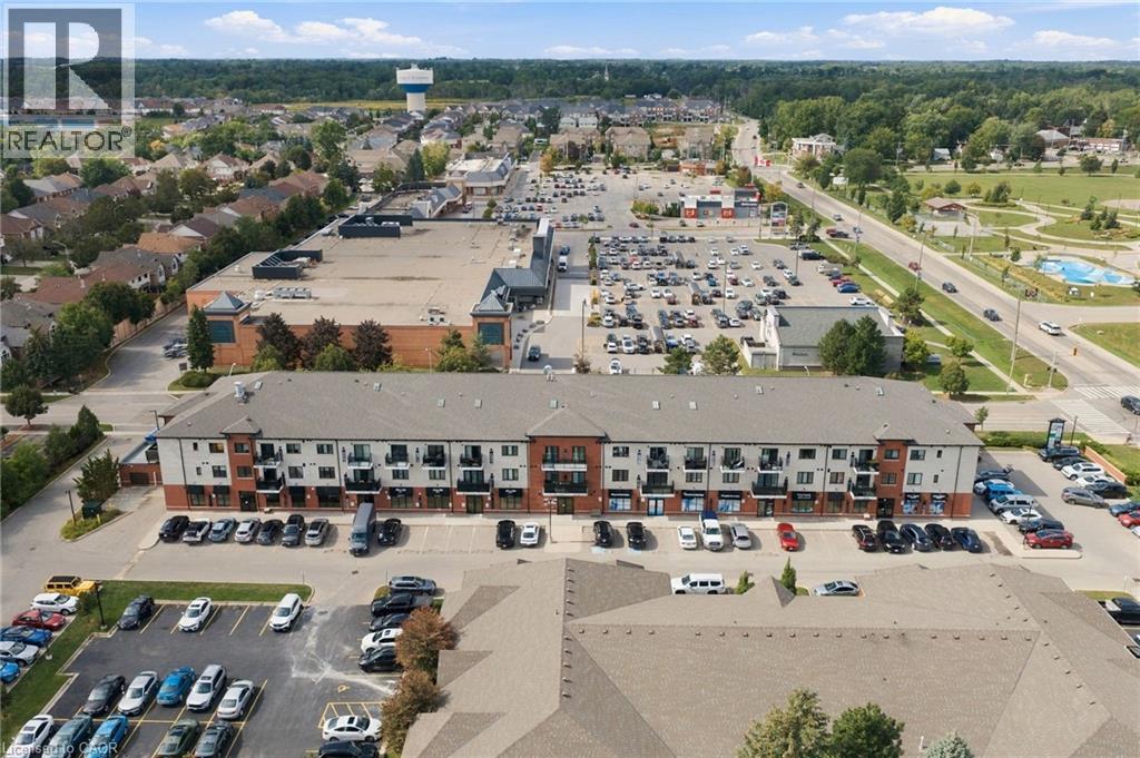 170 Rockhaven Lane Unit# 321, Waterdown, Ontario  L8B 1B5 - Photo 26 - 40862434