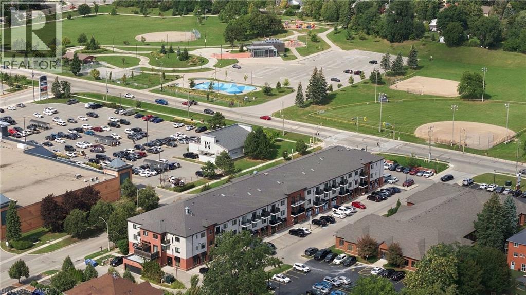 170 Rockhaven Lane Unit# 321, Waterdown, Ontario  L8B 1B5 - Photo 30 - 40862434