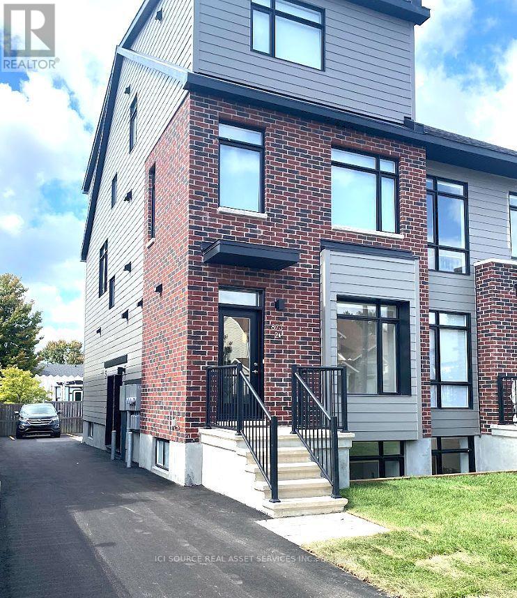 Second Floor - 873 Contour Street, Ottawa, Ontario  K1W 0G6 - Photo 2 - X13694650