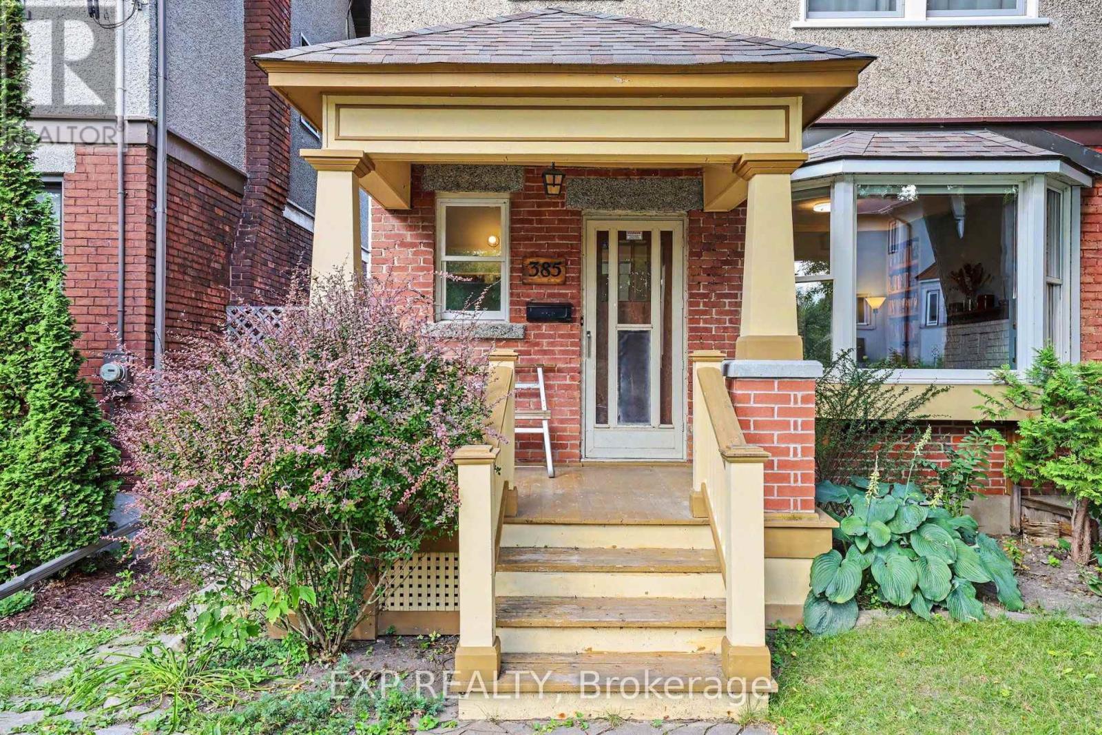 385 Templeton Street, Ottawa, Ontario K1N 6Y1 - Photo 2 - X13798582