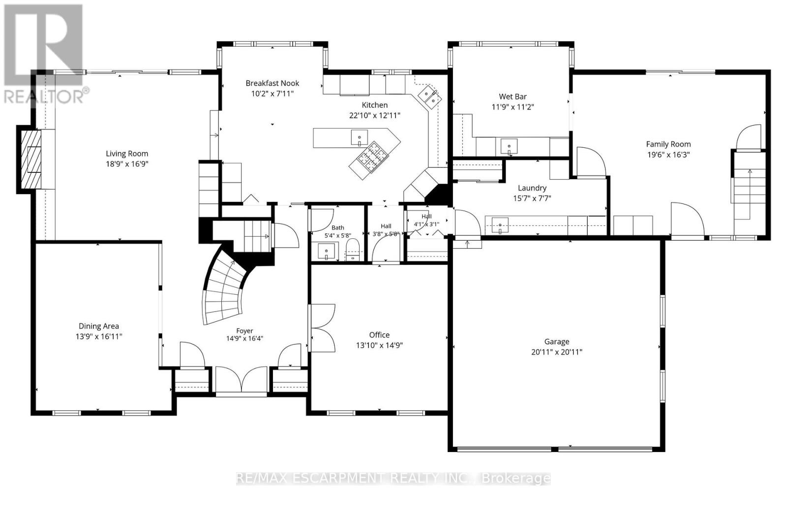 77 Flanders Drive, Hamilton, Ontario  L8B 0G6 - Photo 50 - X13788844
