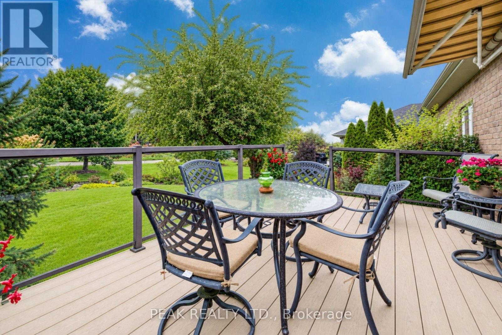 25 Thimbleberry Crossing, Wilmot, Ontario  N3A 4P5 - Photo 37 - X13791842