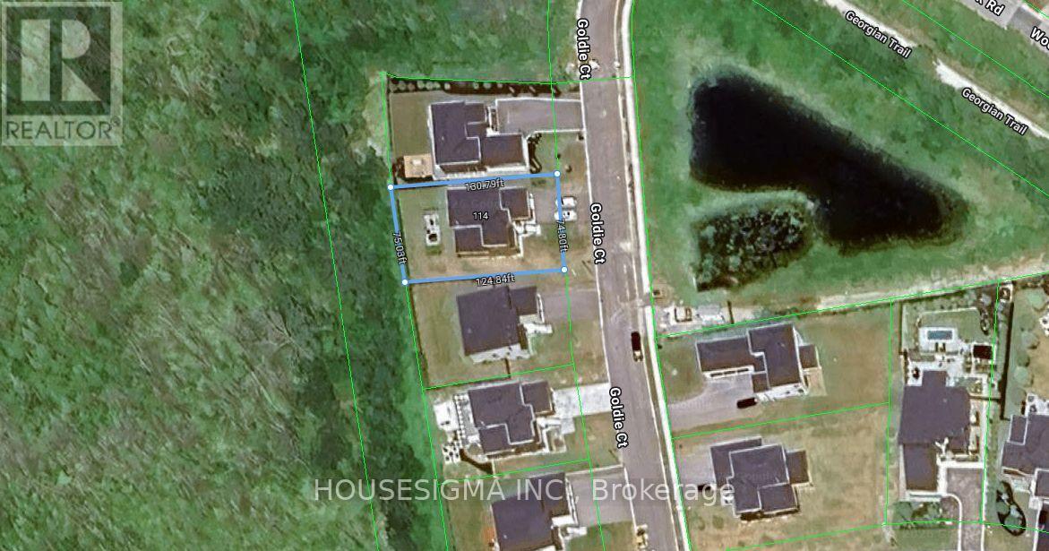 114 Goldie Court, Blue Mountains, Ontario  N0H 1J0 - Photo 3 - X13628238