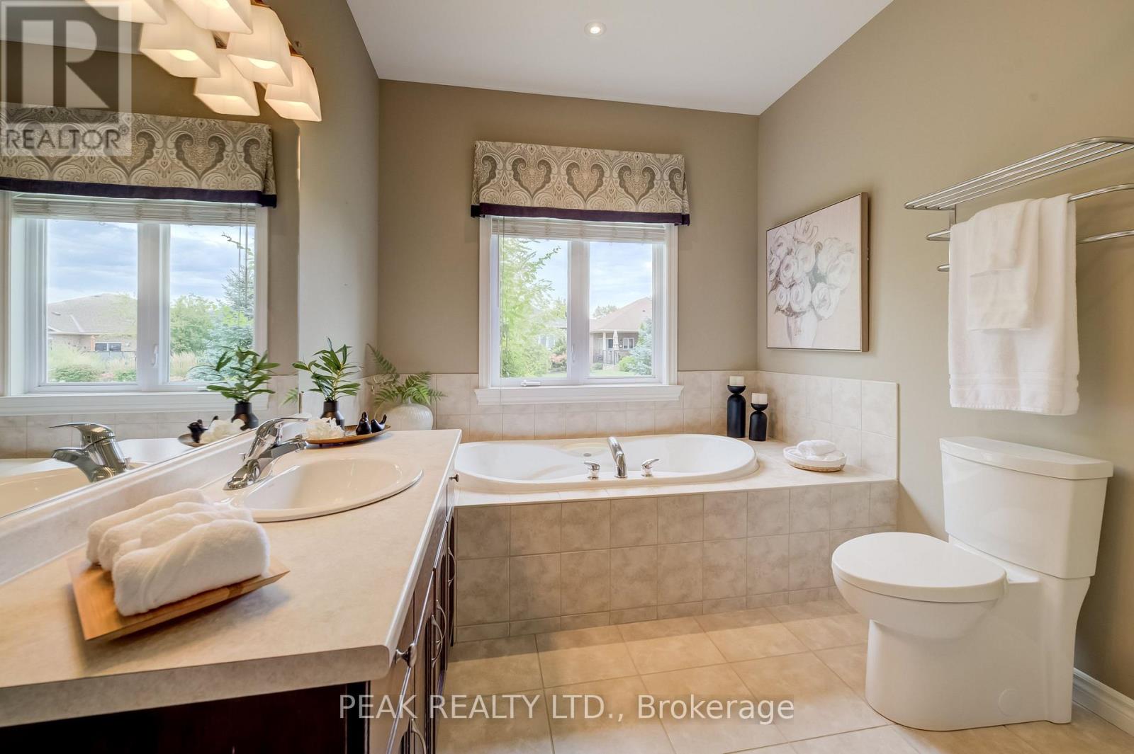 25 Thimbleberry Crossing, Wilmot, Ontario  N3A 4P5 - Photo 21 - X13791842