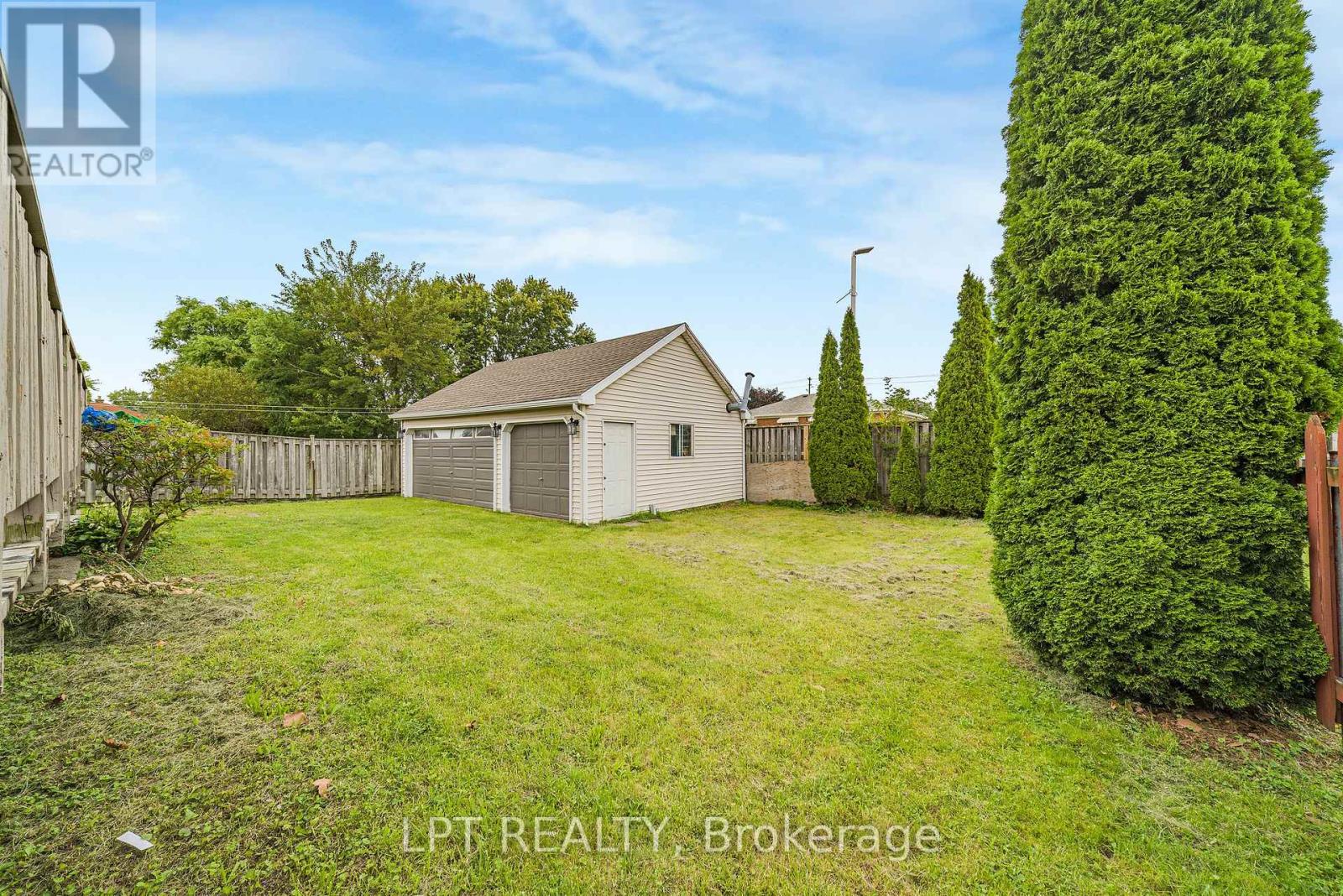 7156 Warden Avenue, Niagara Falls, Ontario  L2G 5P8 - Photo 32 - X13794320