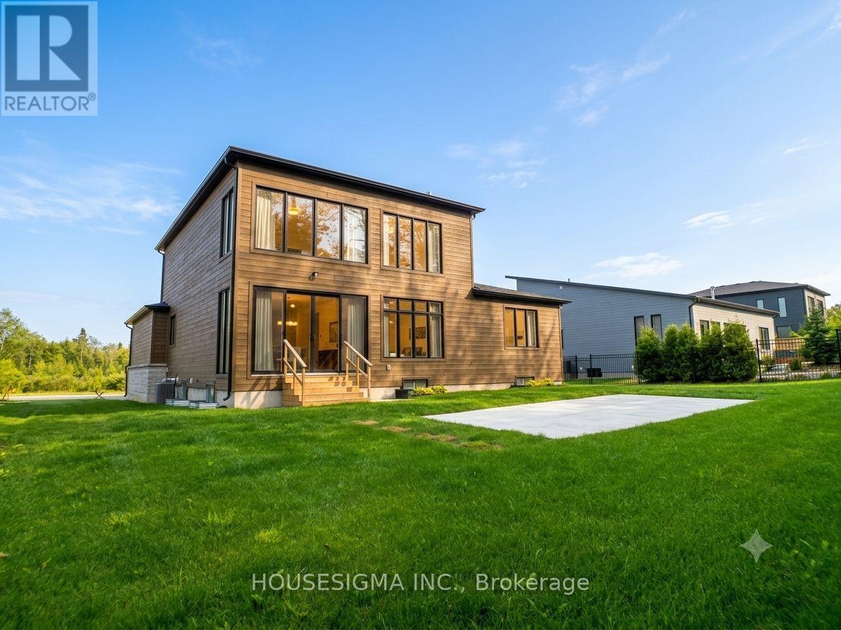114 Goldie Court, Blue Mountains, Ontario  N0H 1J0 - Photo 4 - X13628238