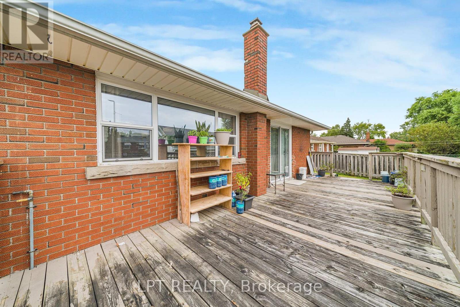 7156 Warden Avenue, Niagara Falls, Ontario  L2G 5P8 - Photo 29 - X13794320