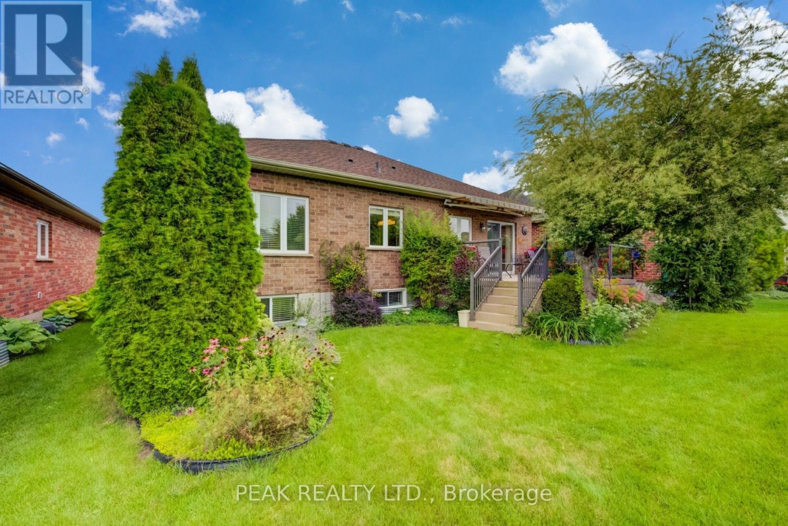 25 Thimbleberry Crossing, Wilmot, Ontario  N3A 4P5 - Photo 34 - X13791842