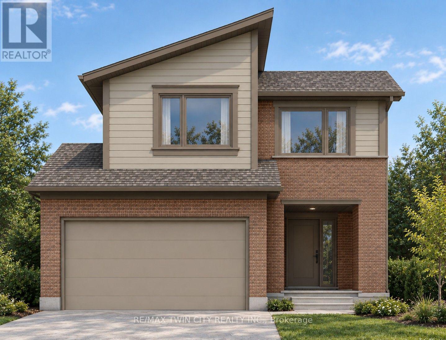 1707 FAIRFIELD ROAD, London South, Ontario