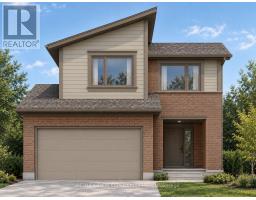 1707 FAIRFIELD ROAD, London South, Ontario