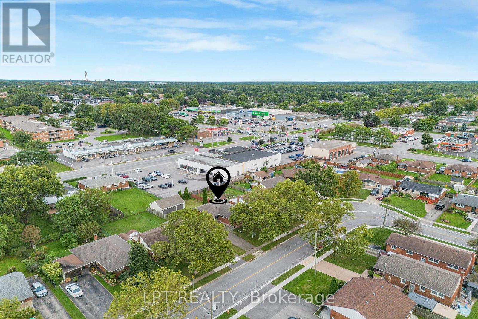 7156 Warden Avenue, Niagara Falls, Ontario  L2G 5P8 - Photo 3 - X13794320