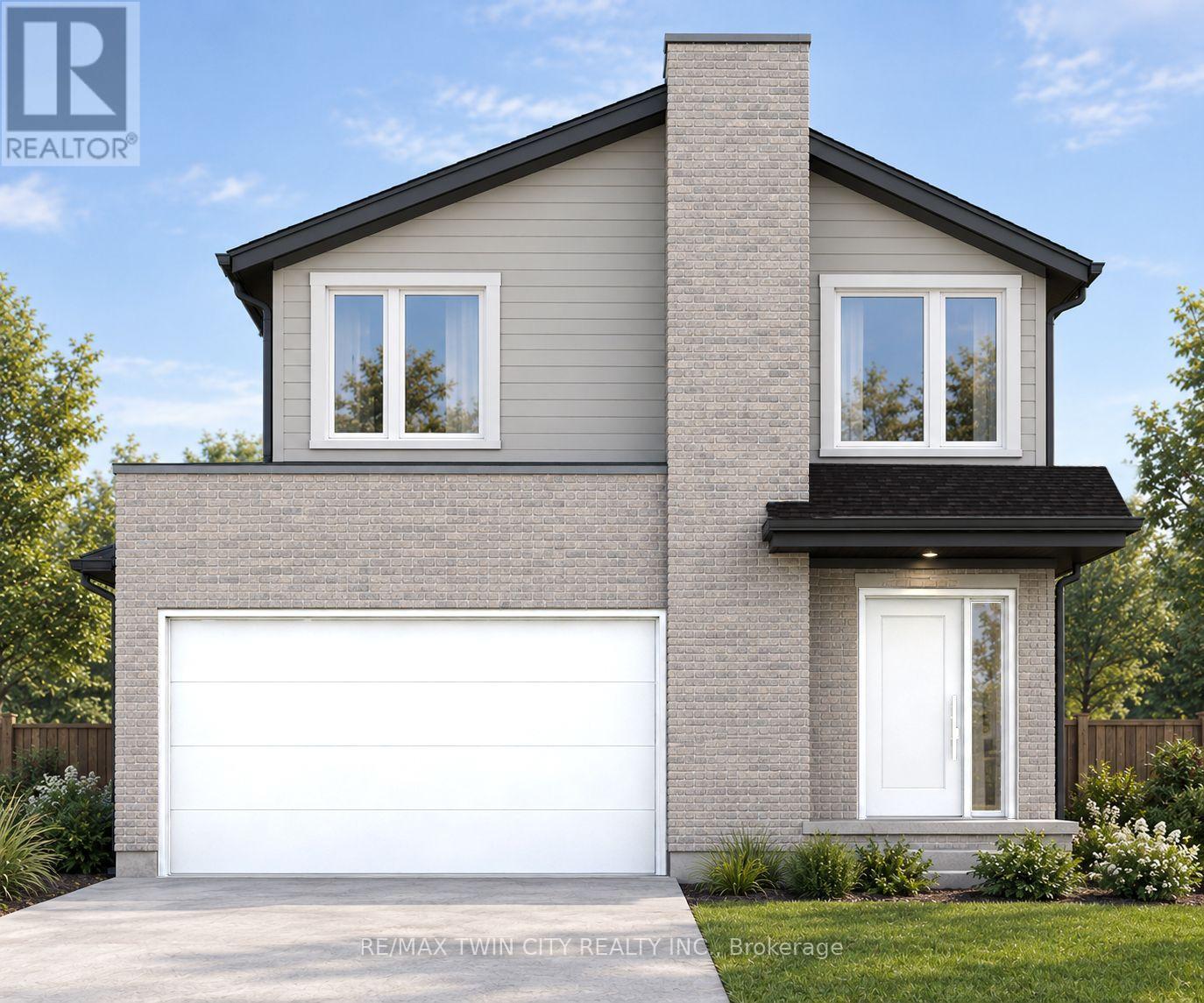 1711 FAIRFIELD ROAD, London South, Ontario