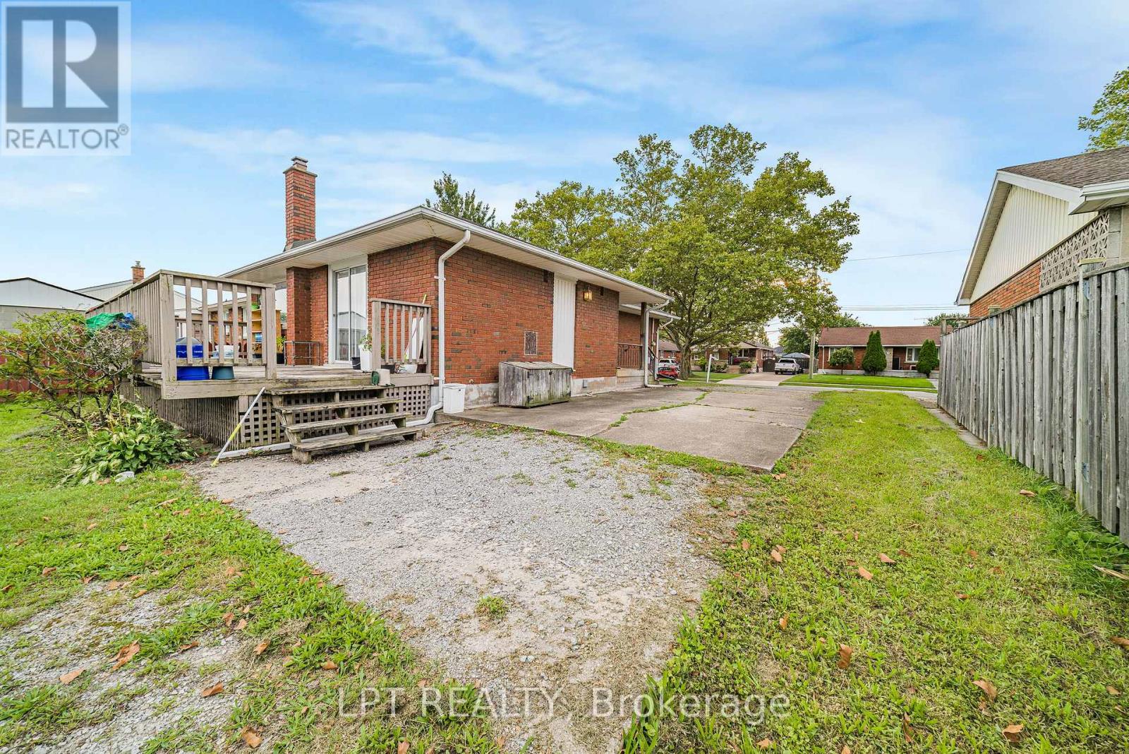 7156 Warden Avenue, Niagara Falls, Ontario  L2G 5P8 - Photo 30 - X13794320