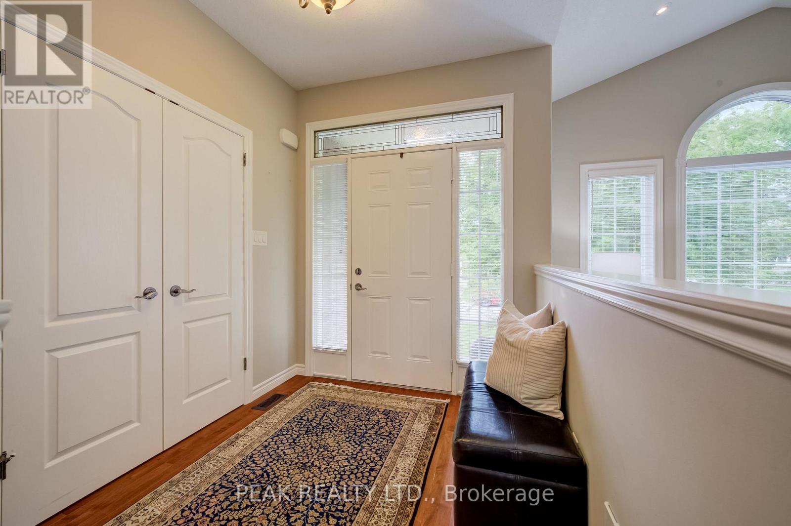25 Thimbleberry Crossing, Wilmot, Ontario  N3A 4P5 - Photo 4 - X13791842