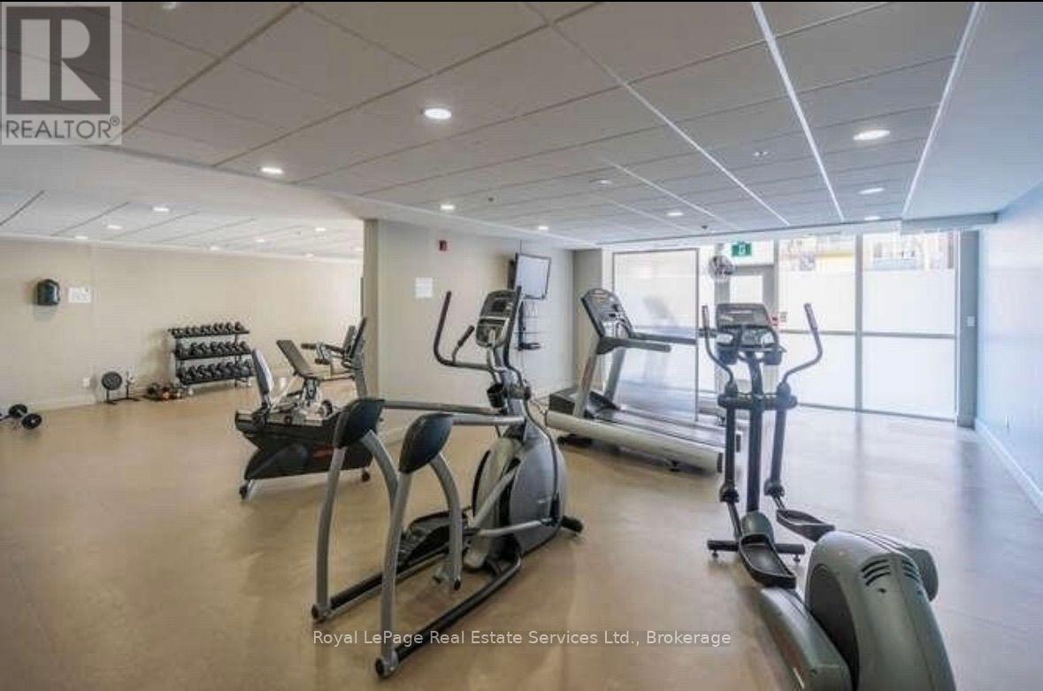517 - 1000 King Street W, Toronto, Ontario  M6K 3N1 - Photo 22 - C13798696