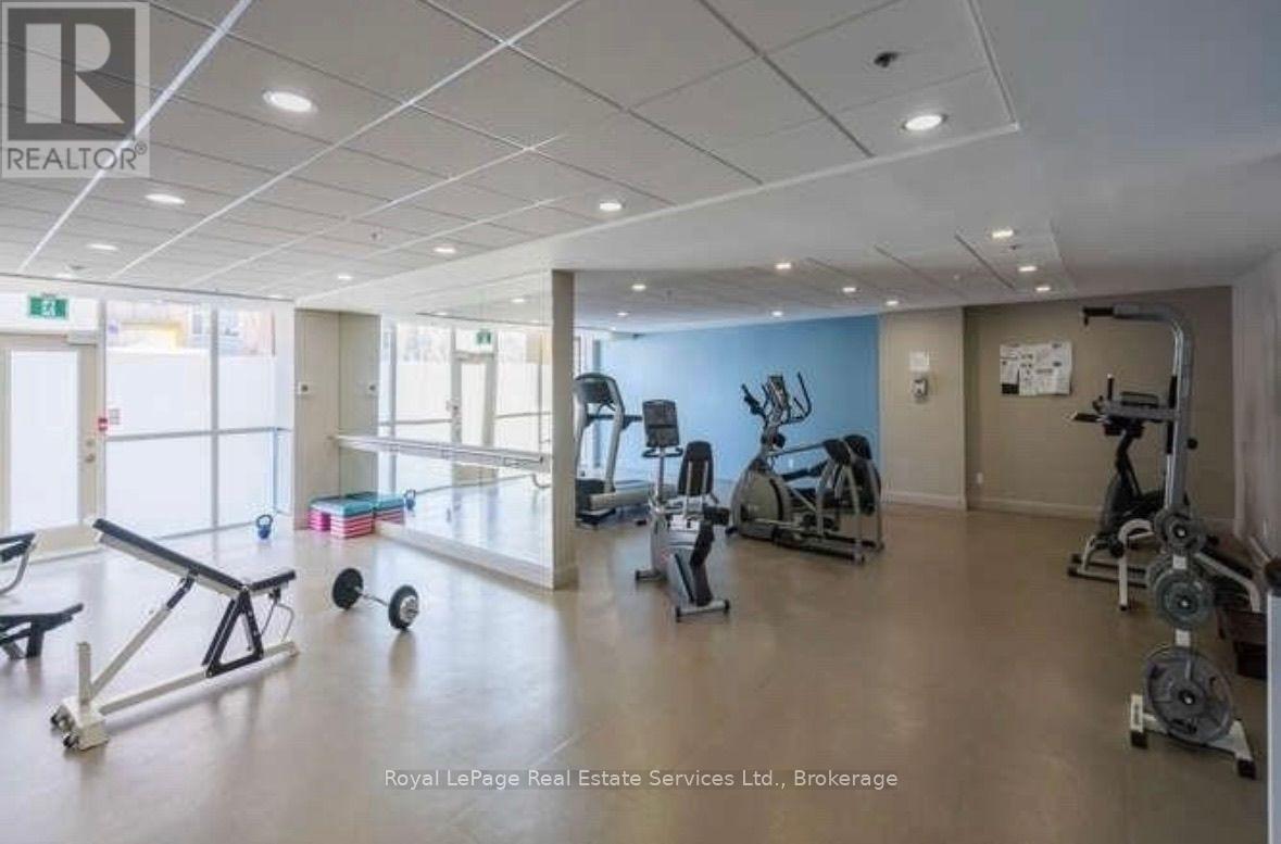 517 - 1000 King Street W, Toronto, Ontario  M6K 3N1 - Photo 20 - C13798696