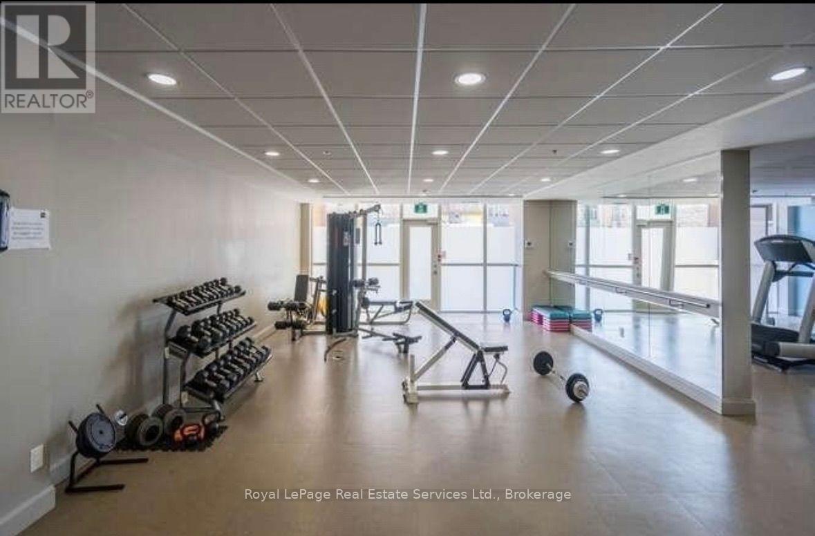 517 - 1000 King Street W, Toronto, Ontario  M6K 3N1 - Photo 21 - C13798696