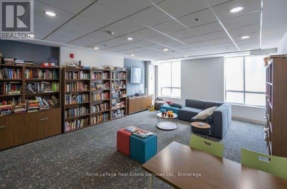 517 - 1000 King Street W, Toronto, Ontario  M6K 3N1 - Photo 23 - C13798696