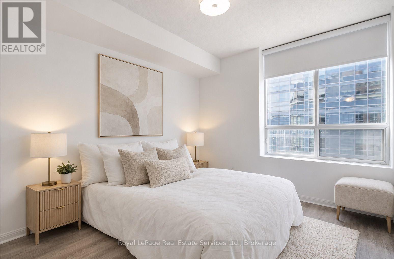 517 - 1000 King Street W, Toronto, Ontario  M6K 3N1 - Photo 17 - C13798696
