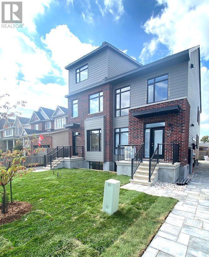 Second Floor - 873 Contour Street, Ottawa, Ontario  K1W 0G6 - Photo 3 - X13694650