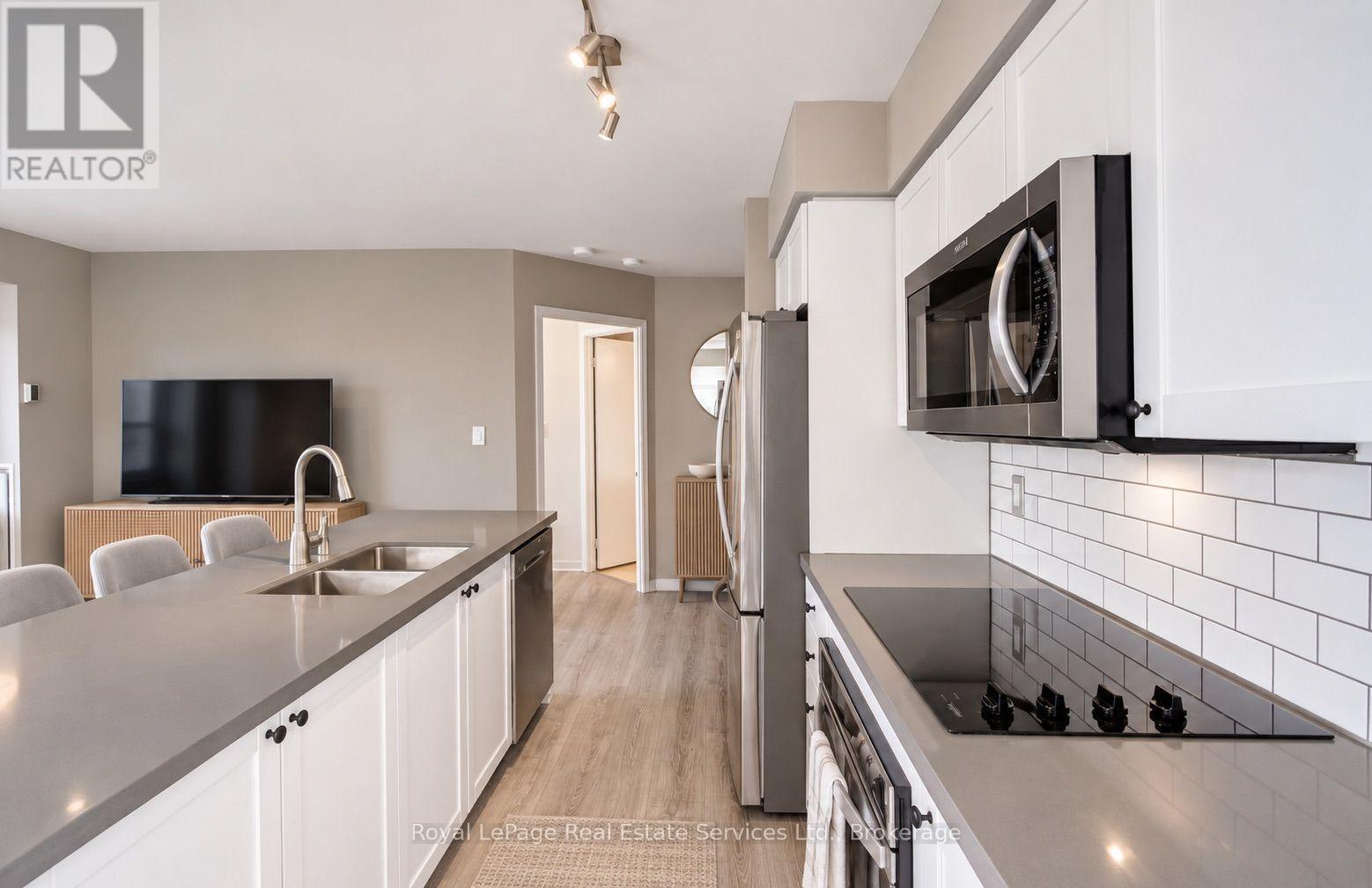 517 - 1000 King Street W, Toronto, Ontario  M6K 3N1 - Photo 6 - C13798696